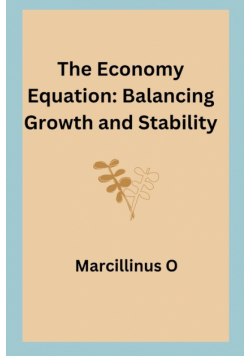 The Economy Equation