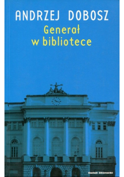 Generał w bibliotece