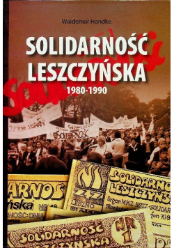Solidarność Leszczyńska