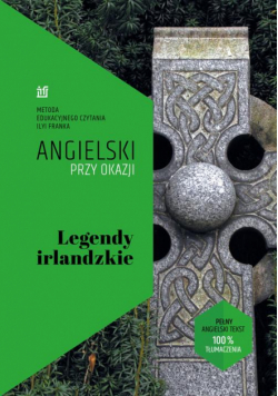 Legendy irlandzkie