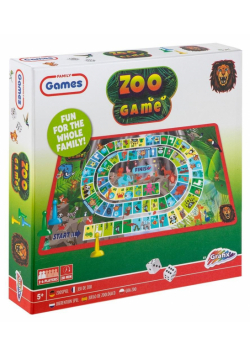 Gra Zoo