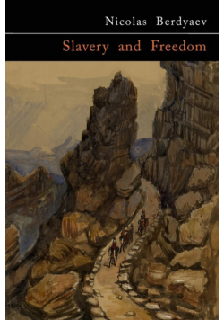 Slavery and Freedom