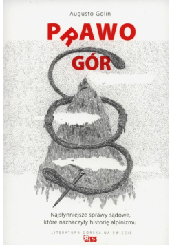 Prawo gór