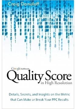 Quality Score in High Resolution