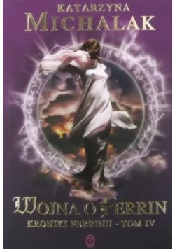 Wojna o Ferrin