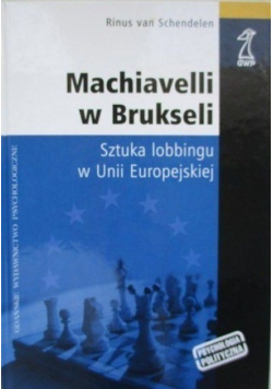 Machiavelli w Brukseli