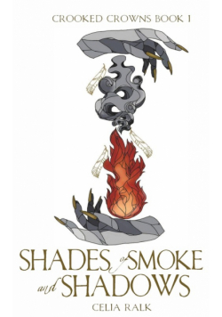 Shades of Smoke and Shadows