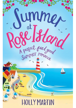 Summer at Rose Island