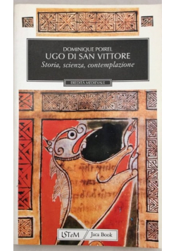 Ugo di San Vittore Storia scienza contemplazione