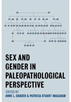 Sex and Gender in Paleopathological Perspective