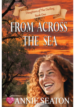 From Across The Sea