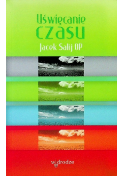 Uświęcanie czasu