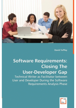 Software Requirements