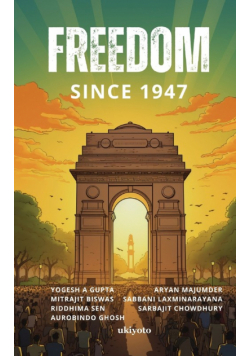 Freedom Since 1947
