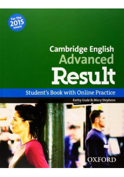 Cambridge English Advanced