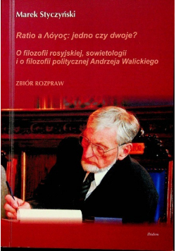 O filozofii rosyjskiej sowietologii i o filozofii politycznej Andrzeja Walickiego