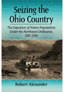 Seizing the Ohio Country