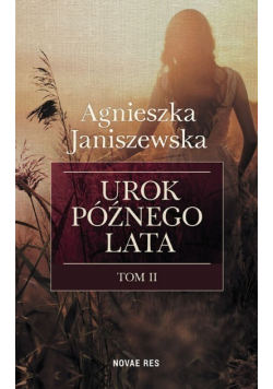 Urok późnego lata Tom 2