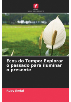 Ecos do Tempo