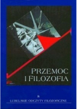Przemoc i filozofia