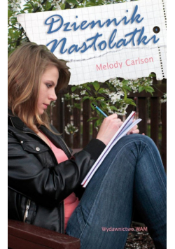 Dziennik nastolatki
