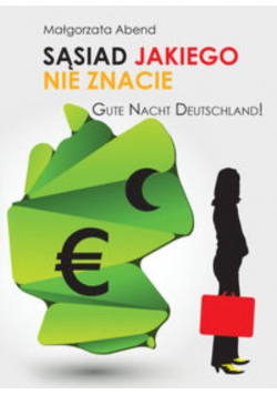 Sąsiad jakiego nie znacie