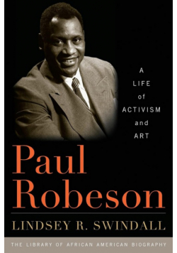Paul Robeson