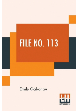File No. 113