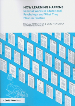 How Learning Happens