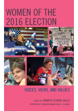 Women of the 2016 Election