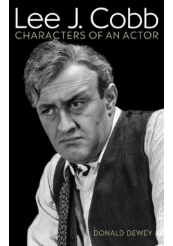Lee J. Cobb