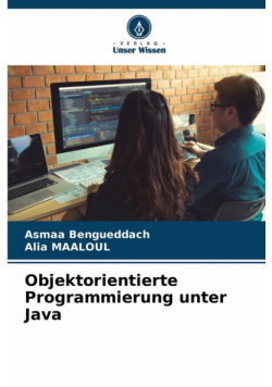 Objektorientierte Programmierung unter Java