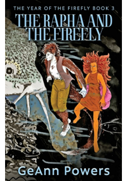The Rapha And The Firefly