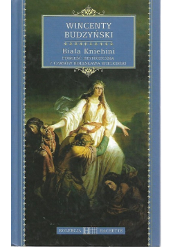 Biała Kniehini