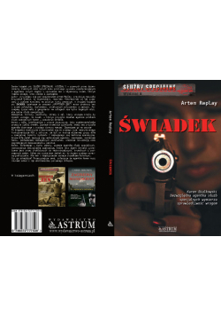Replay Artem - Świadek