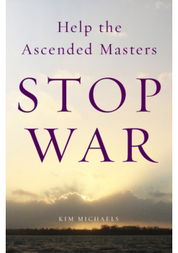 Help the Ascended Masters Stop War