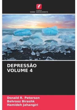 Depressão Volume 4
