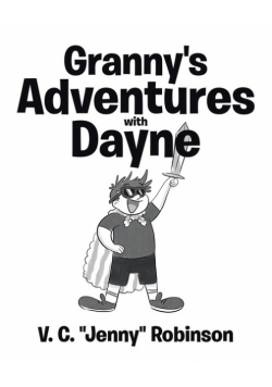 Granny's Adventures with Dayne