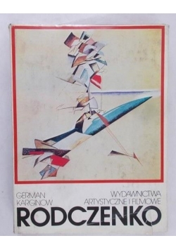Rodczenko