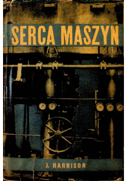 Harrison serca maszyn