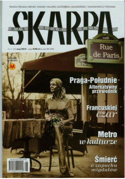 Skarpa Warszawska 5/2015