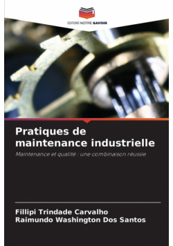 Pratiques de maintenance industrielle