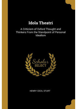 Idola Theatri