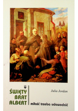 Miłość trzeba udowodnić
