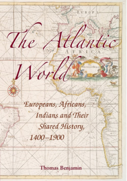 The Atlantic World