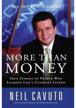 More Than Money
