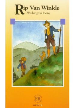 Rip Van Winkle