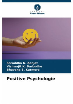 Positive Psychologie