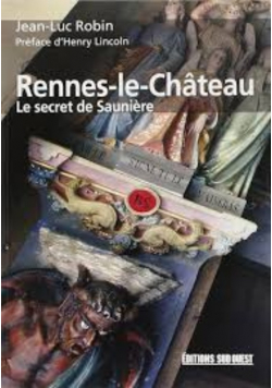 Rennes Le Chateau