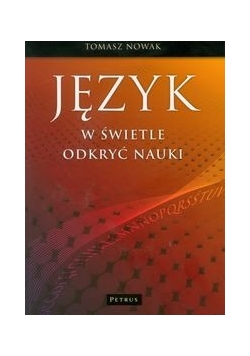 Język w świetle odkryć nauki
